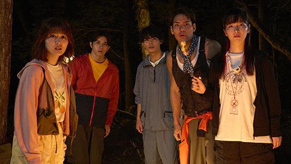 「ウルトラマンテオ」ゼロが驚異の戦闘力を披露！9月放送回の場面写真（7枚目）