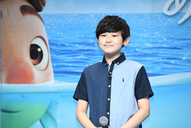 ミキの昴生と亜生も登場！『あの夏のルカ』配信記念夏祭りイベント（2枚目）