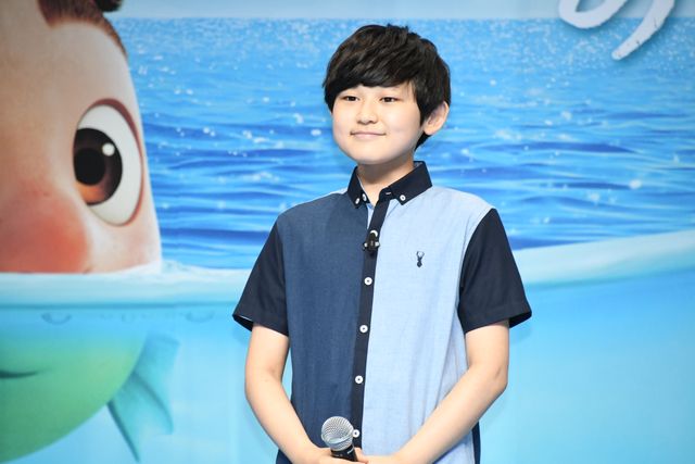 ミキの昴生と亜生も登場！『あの夏のルカ』配信記念夏祭りイベント（12枚目）