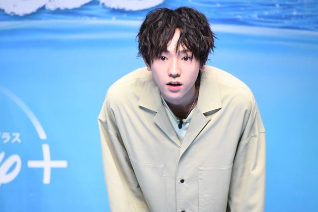 ミキの昴生と亜生も登場！『あの夏のルカ』配信記念夏祭りイベント（14枚目）