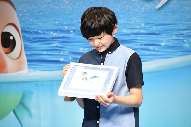 ミキの昴生と亜生も登場！『あの夏のルカ』配信記念夏祭りイベント（18枚目）