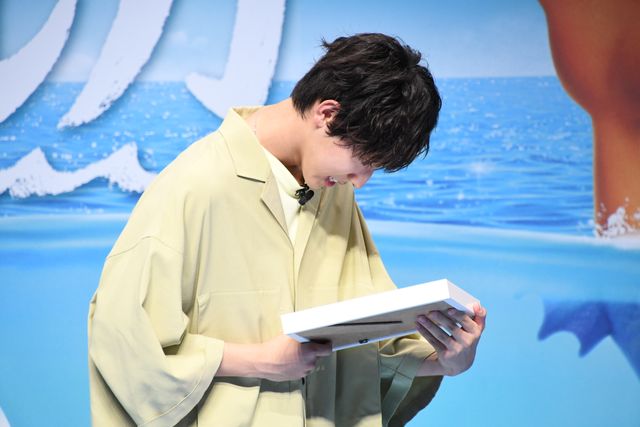 ミキの昴生と亜生も登場！『あの夏のルカ』配信記念夏祭りイベント（19枚目）