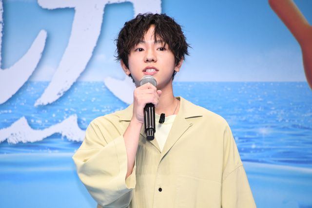 ミキの昴生と亜生も登場！『あの夏のルカ』配信記念夏祭りイベント（24枚目）