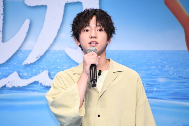 ミキの昴生と亜生も登場！『あの夏のルカ』配信記念夏祭りイベント（25枚目）