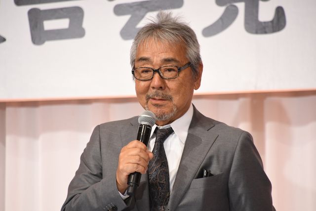 吉永小百合・大泉洋・永野芽郁らが登壇！映画『こんにちは、母さん』完成報告会見（10枚目）