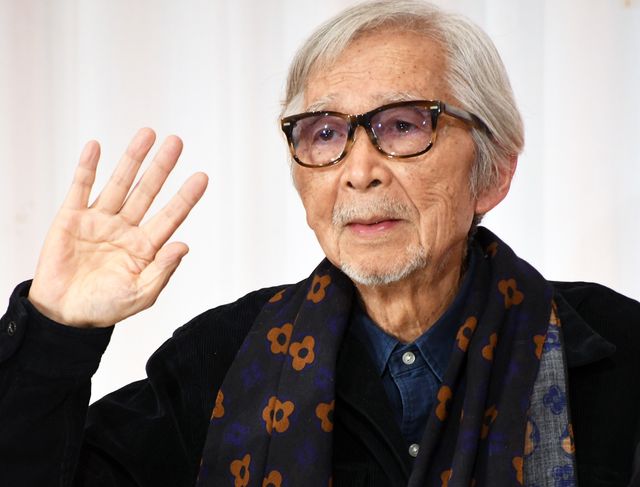 吉永小百合・大泉洋・永野芽郁らが登壇！映画『こんにちは、母さん』完成報告会見（13枚目）