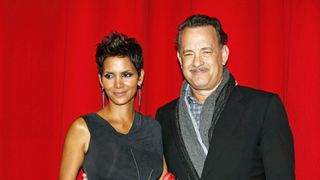 『クラウド アトラス』トム・ハンクス＆ハル・ベリー　単独インタビュー