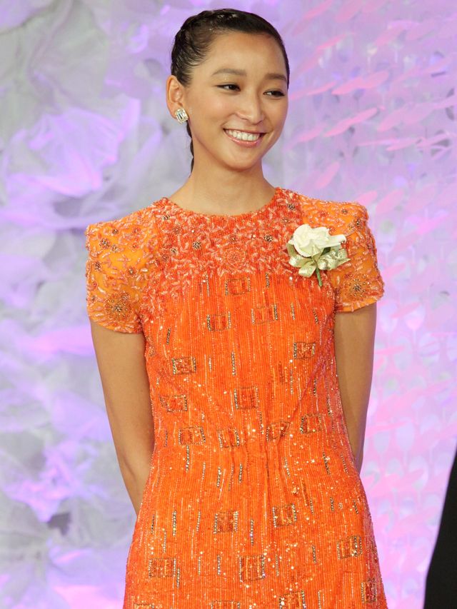 「東京ドラマアウォード2012」授賞式フォトギャラリー（29枚目）