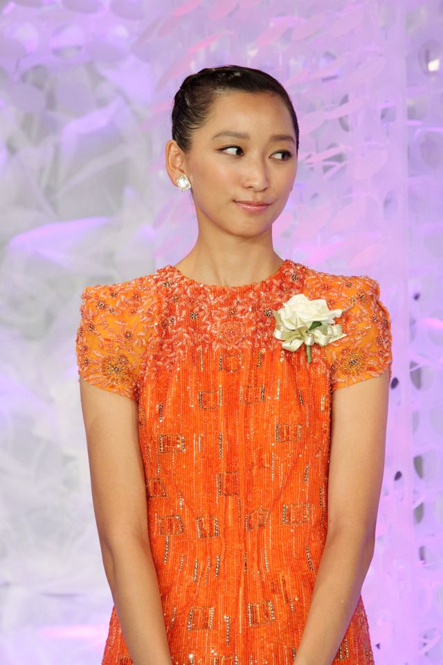 「東京ドラマアウォード2012」授賞式フォトギャラリー（38枚目）