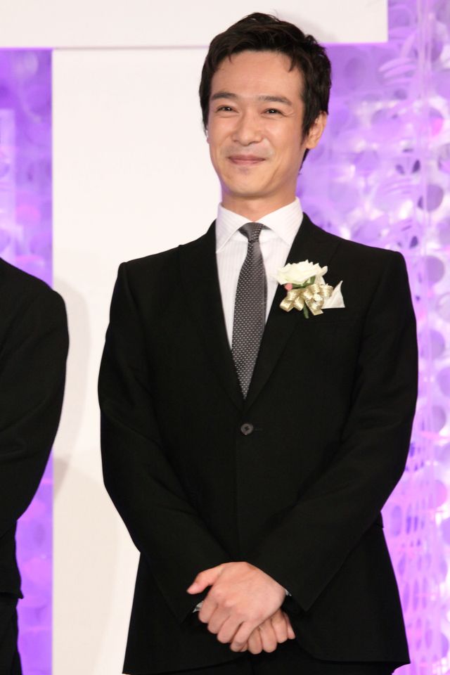 「東京ドラマアウォード2012」授賞式フォトギャラリー（40枚目）