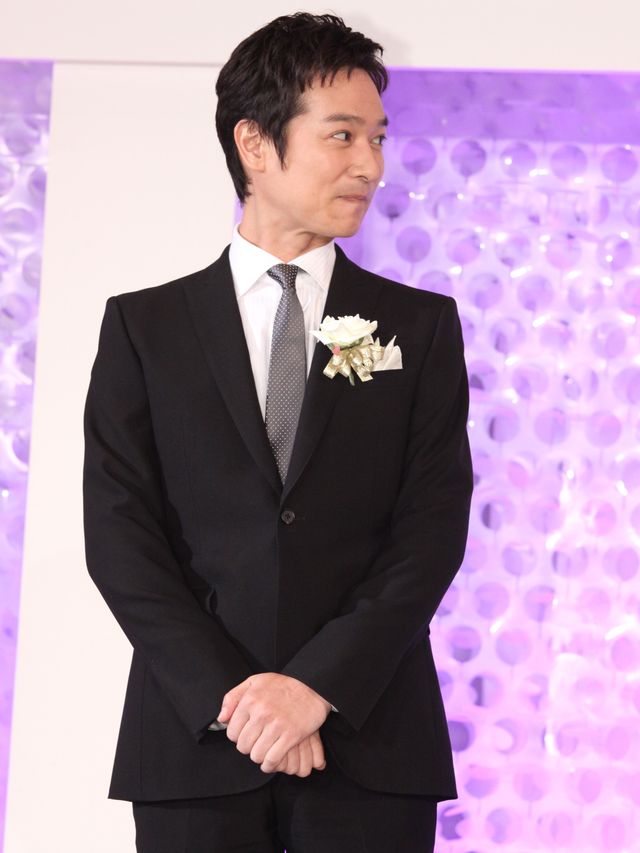 「東京ドラマアウォード2012」授賞式フォトギャラリー（41枚目）