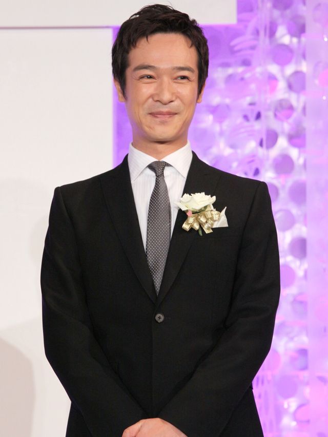 「東京ドラマアウォード2012」授賞式フォトギャラリー（42枚目）