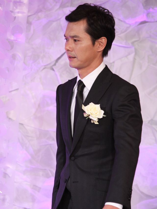 「東京ドラマアウォード2012」授賞式フォトギャラリー（45枚目）