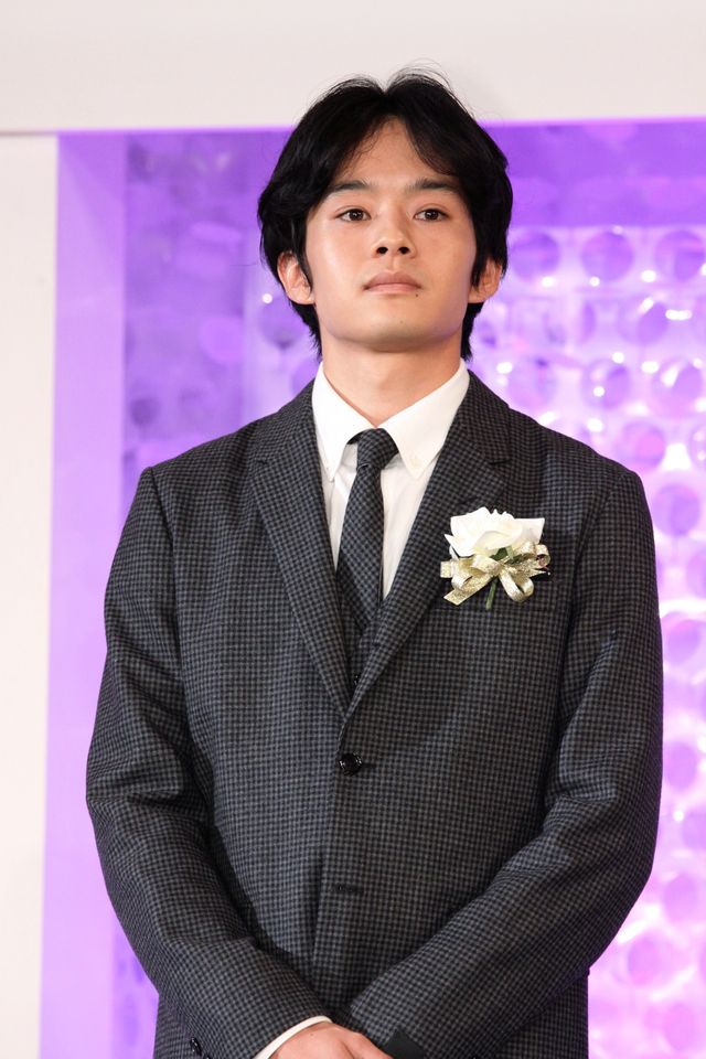 「東京ドラマアウォード2012」授賞式フォトギャラリー（53枚目）