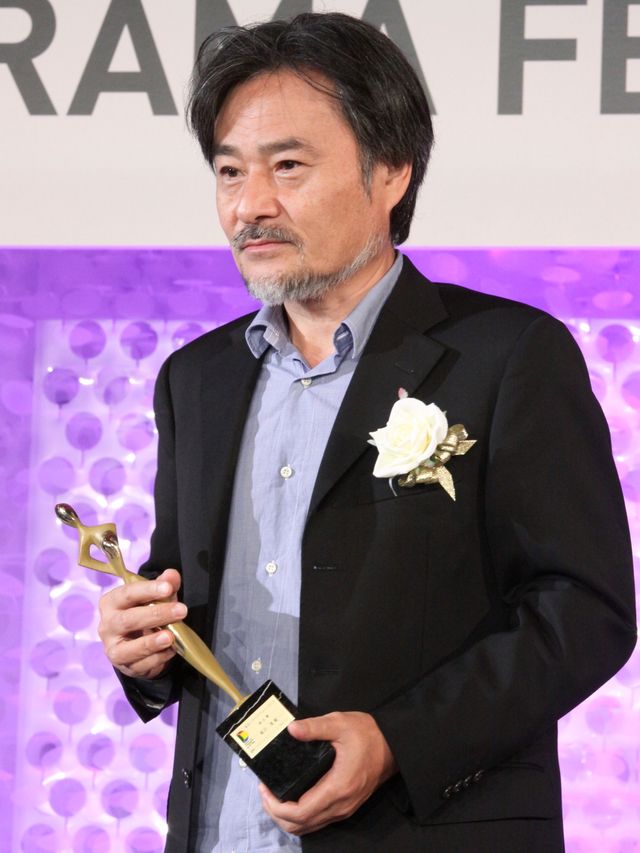 「東京ドラマアウォード2012」授賞式フォトギャラリー（54枚目）