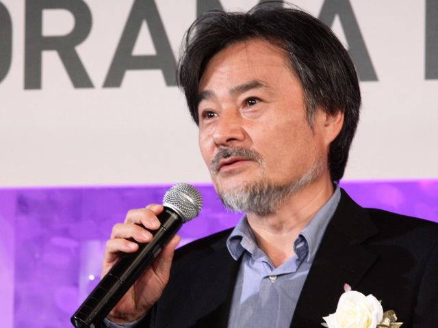 「東京ドラマアウォード2012」授賞式フォトギャラリー（55枚目）