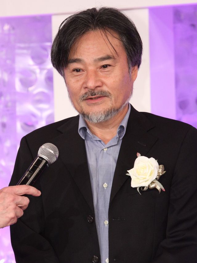 「東京ドラマアウォード2012」授賞式フォトギャラリー（56枚目）