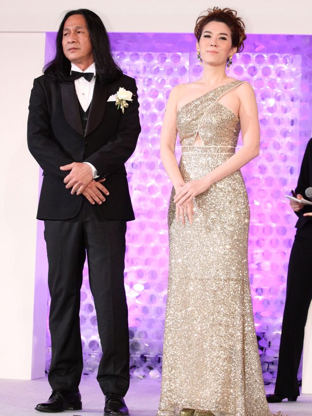 「東京ドラマアウォード2012」授賞式フォトギャラリー（59枚目）