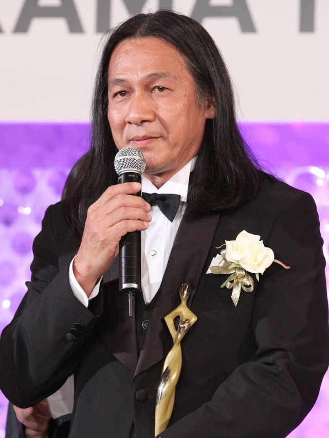 「東京ドラマアウォード2012」授賞式フォトギャラリー（60枚目）