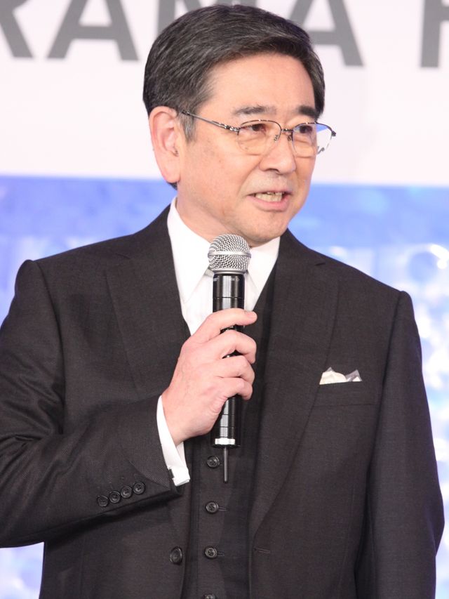 「東京ドラマアウォード2012」授賞式フォトギャラリー（62枚目）