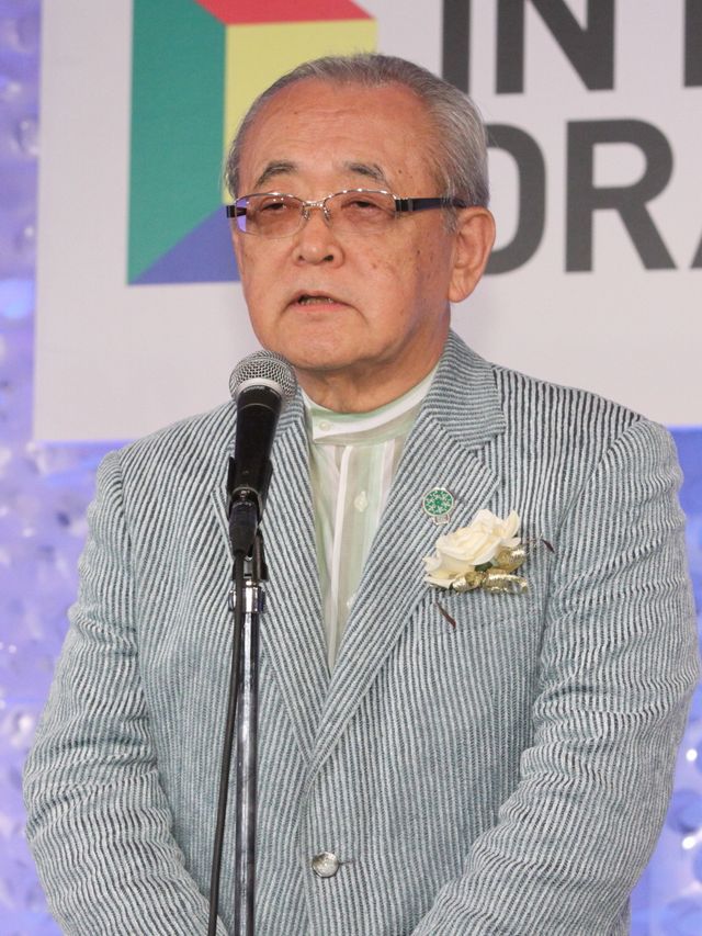 「東京ドラマアウォード2012」授賞式フォトギャラリー（65枚目）