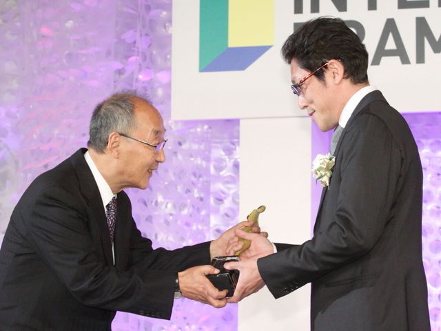 「東京ドラマアウォード2012」授賞式フォトギャラリー（69枚目）