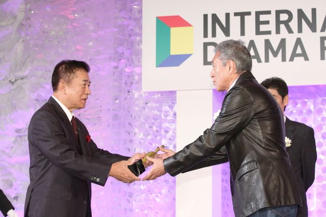 「東京ドラマアウォード2012」授賞式フォトギャラリー（71枚目）