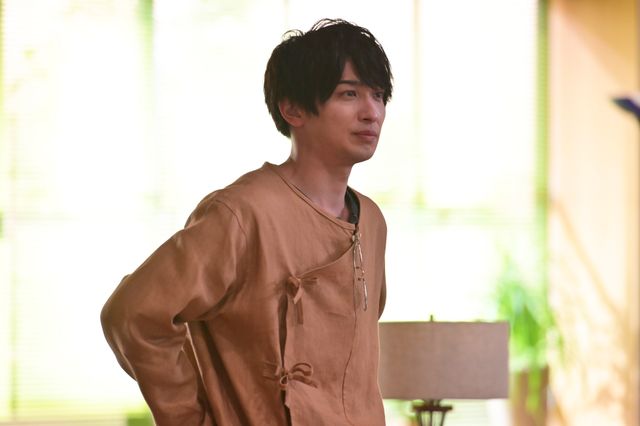 駿の過去の料理人姿も！川口春奈＆横浜流星「着飾る恋には理由があって」第4話（7枚目）