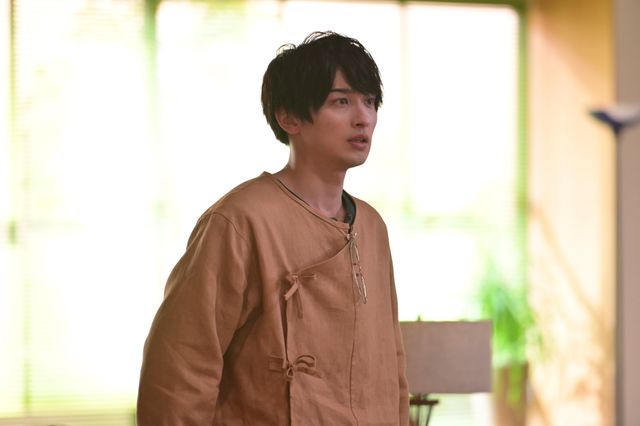 駿の過去の料理人姿も！川口春奈＆横浜流星「着飾る恋には理由があって」第4話（8枚目）