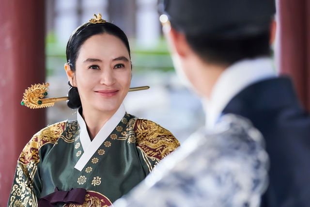 キム・ヘス圧巻の演技！韓国ドラマ「シュルプ」より：フォトギャラリー