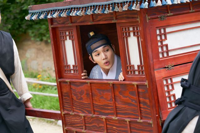 キム・ヘス圧巻の演技！韓国ドラマ「シュルプ」より（3枚目）