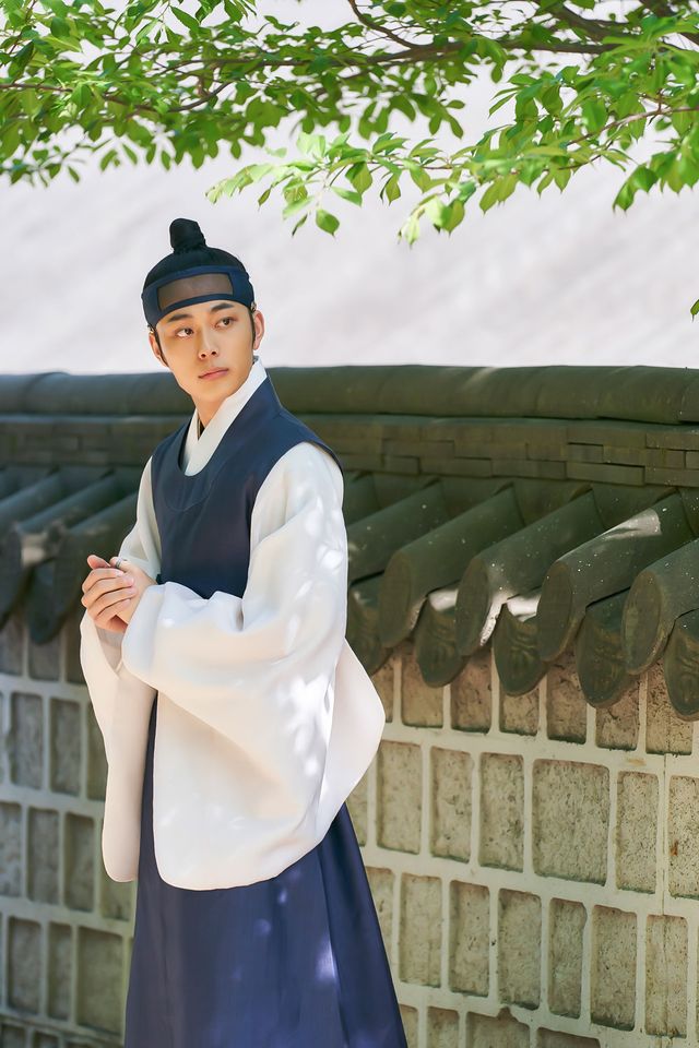 キム・ヘス圧巻の演技！韓国ドラマ「シュルプ」より（4枚目）