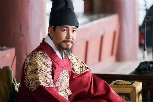 キム・ヘス圧巻の演技！韓国ドラマ「シュルプ」より（6枚目）