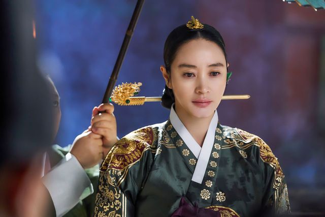 キム・ヘス圧巻の演技！韓国ドラマ「シュルプ」より（13枚目）