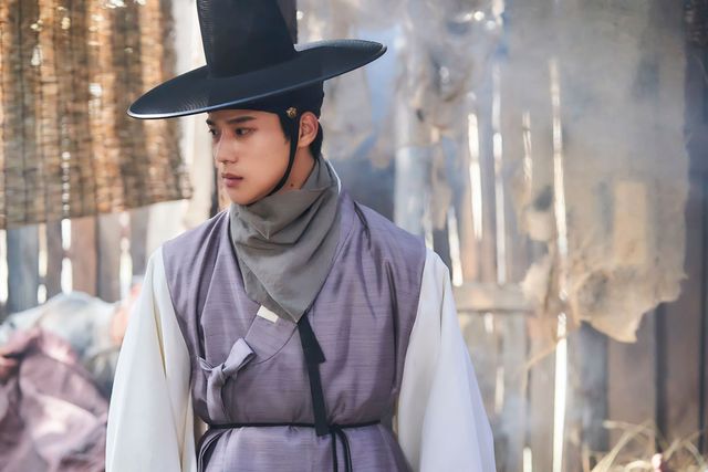 キム・ヘス圧巻の演技！韓国ドラマ「シュルプ」より（16枚目）