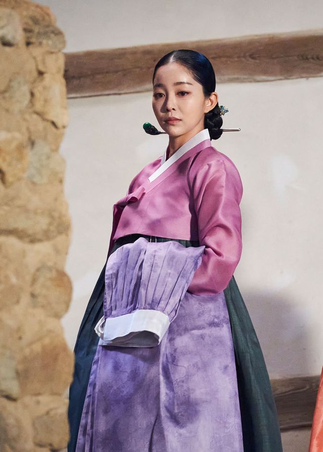 キム・ヘス圧巻の演技!韓国ドラマ「シュルプ」より:フォトギャラリー|シネマトゥデイ