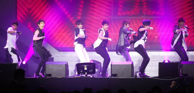 INFINITE初のワールドツアーがスタート＜韓国JPICTURES＞：フォトギャラリー