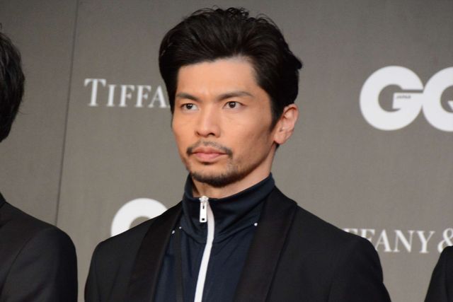 田中圭、竹内涼真、DA PUMPら今年輝いた男性がズラリ！「GQ MEN OF THE YEAR 2018」（12枚目）