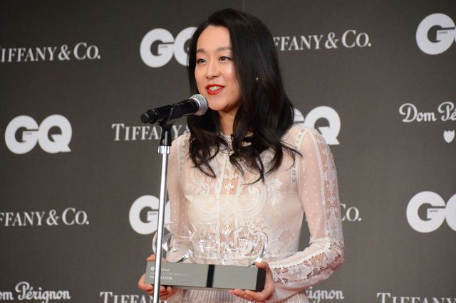 田中圭、竹内涼真、DA PUMPら今年輝いた男性がズラリ！「GQ MEN OF THE YEAR 2018」（18枚目）