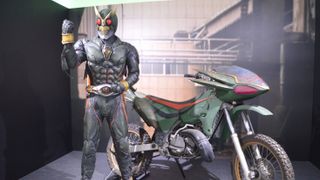 「仮面ライダーアギト」25周年　出渕裕がアナザーアギトに反映した思い　アンノウン“生みの親”が今伝えたいこと