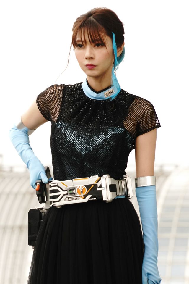 「仮面ライダー555」アークオルフェノク再び…TTFC「仮面ライダーアウトサイダーズep.0」場面写真（8枚目）