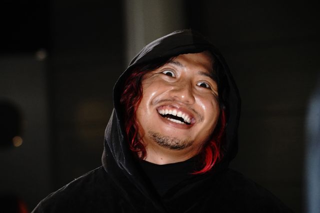 「仮面ライダー555」アークオルフェノク再び…TTFC「仮面ライダーアウトサイダーズep.0」場面写真（9枚目）