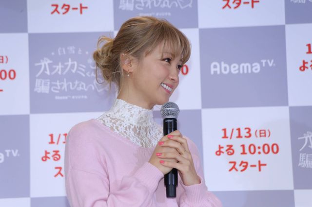 佐野勇斗、めっちゃ字うまい！「白雪とオオカミくんには騙されない」初回放送記念イベント（6枚目）