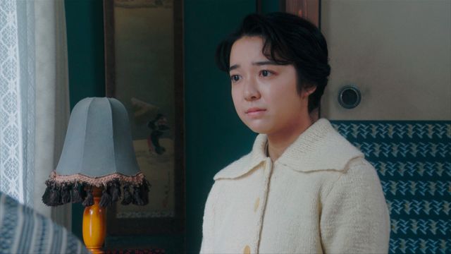 美都里とるい…「カムカムエヴリバディ」第32回の場面写真（3枚目）