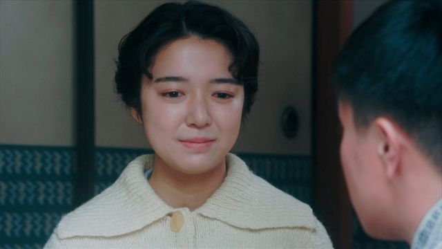 美都里とるい…「カムカムエヴリバディ」第32回の場面写真（5枚目）