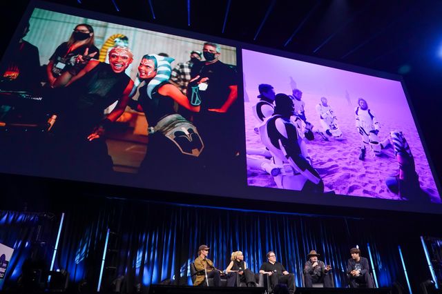 「スター・ウォーズ:アソーカ」シーズン2の撮影開始は来週から