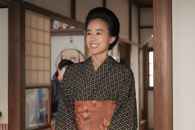 【画像6枚】「ブラッサム」保（金子大地）の下宿先のルールとは…第20回場面写真（2枚目）