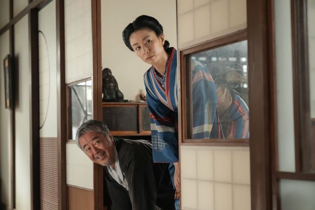【画像6枚】「ブラッサム」保（金子大地）の下宿先のルールとは…第20回場面写真（3枚目）