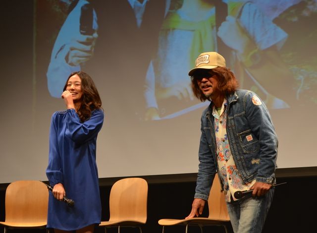 KAT-TUN中丸雄一主演ドラマ「変身インタビュアーの憂鬱」制作発表：フォトギャラリー