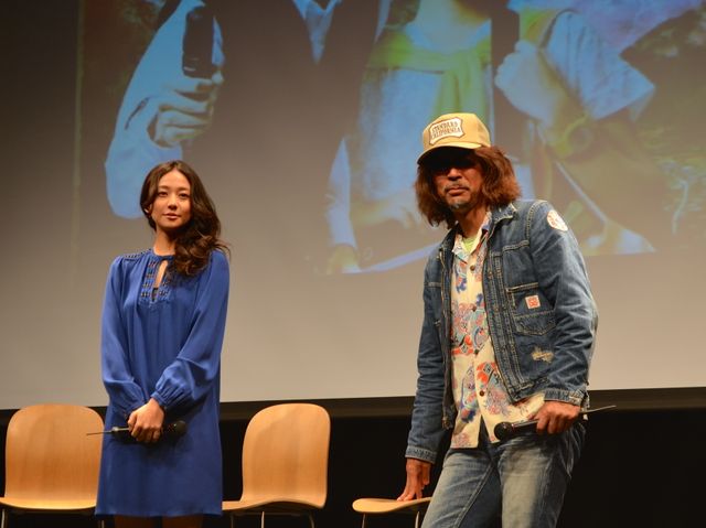 KAT-TUN中丸雄一主演ドラマ「変身インタビュアーの憂鬱」制作発表（2枚目）